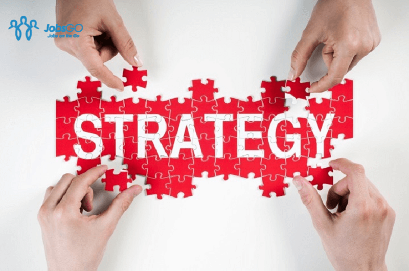 Bản chất của strategy trong kinh doanh