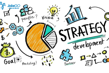 Strategy Là Gì? Tầm Quan Trọng & 6 Yếu Tố Của Strategy Trong Kinh Doanh