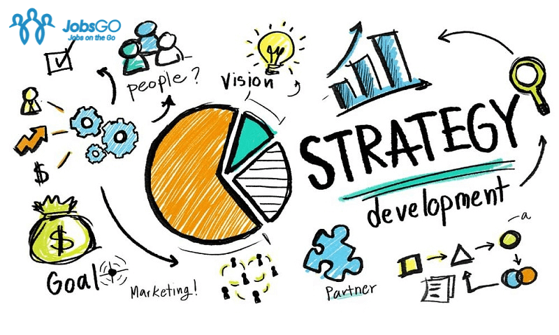 Strategy là gì?