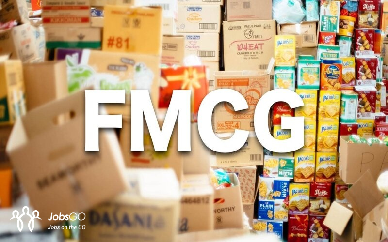 Đặc điểm của ngành FMCG