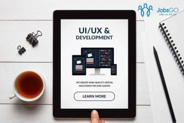 UI, UX Là Gì? Hướng Dẫn Thiết Kế UI, UX Từ A – Z Cho Người Mới Bắt Đầu