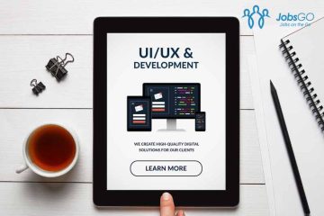 UI, UX là gì? UI, UX Designer học ở đâu, ra làm gì?
