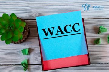 WACC là gì? Cách tính WACC chuẩn nhất kèm ví dụ
