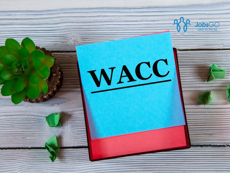 WACC là gì