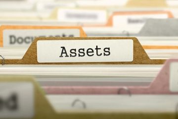 Asset là gì? Các loại asset phổ biến hiện nay