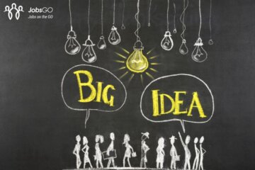 Big Idea Là Gì? Cách Xây Dựng Big Idea Trong Chiến Dịch Marketing