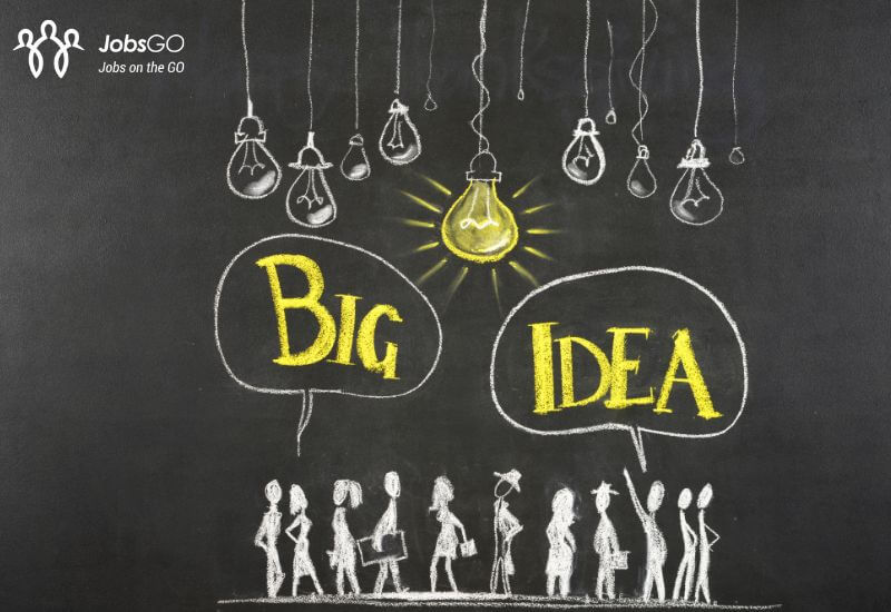 big idea là gì