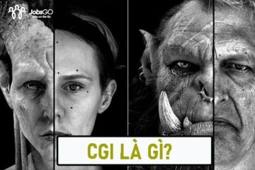 CGI Là Gì? Khám Phá 05 Tính Năng Tuyệt Vời Của CGI