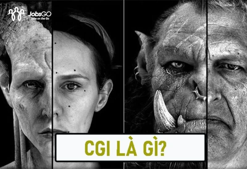 cgi là gì