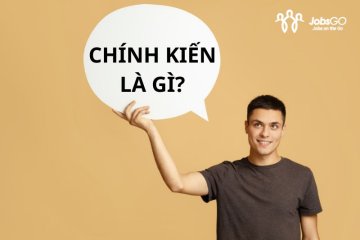 Chính Kiến Là Gì? Dấu Hiệu Nhận Biết Người Có Chính Kiến