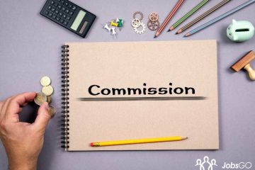 Commission là gì? Định nghĩa Anh - Việt & Commission trong kinh doanh