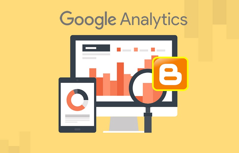 công cụ google analytics