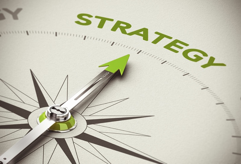 định nghĩa Strategy là gì