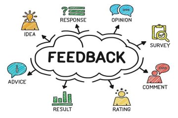 Feedback là gì? Tìm hiểu ý nghĩa của feedback trong công việc