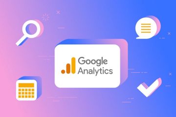 google analytics là gì
