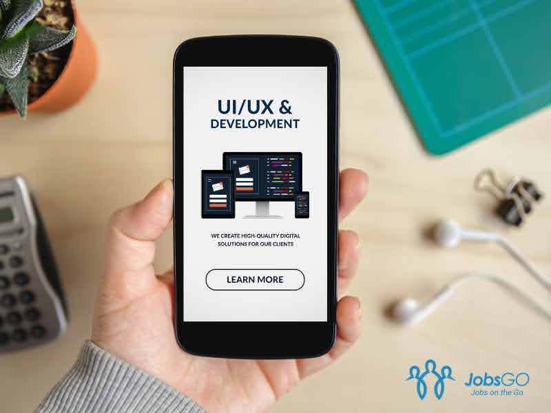 học UI,UX liên quan đến ngành gì