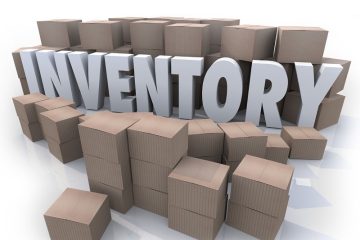 Inventory là gì? Tìm hiểu ý nghĩa, lợi ích và cách tính chi phí Inventory