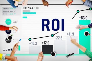 Marketing ROI là gì? Cách cải thiện chỉ số ROI hiệu quả