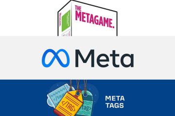 Meta là gì? Giải mã ý nghĩa từ meta trong các lĩnh vực