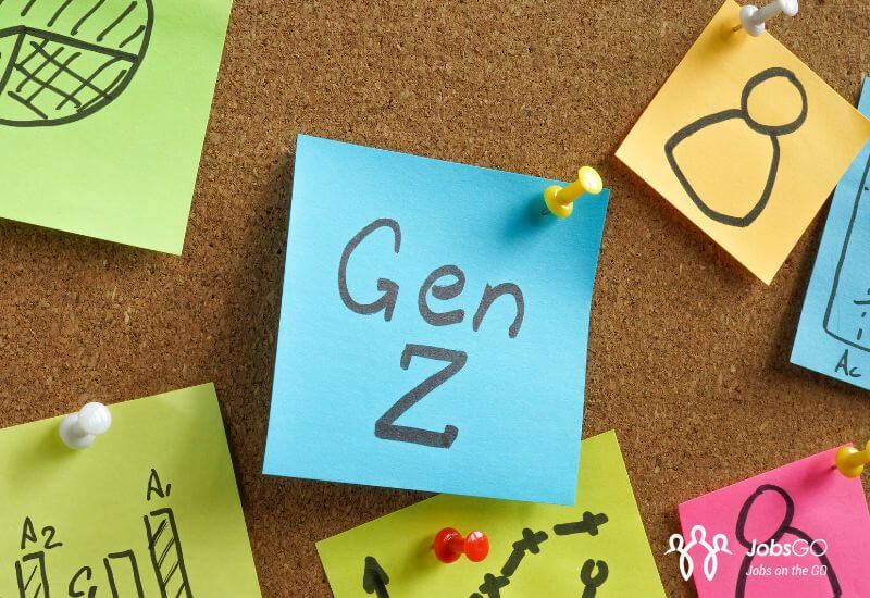 ngôn ngữ gen z là gì