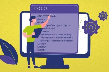 Script là gì? Sự khác biệt giữa Script với ngôn ngữ lập trình