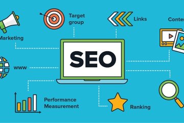 SEO – Một trong các công cụ Digital Marketing hiệu quả