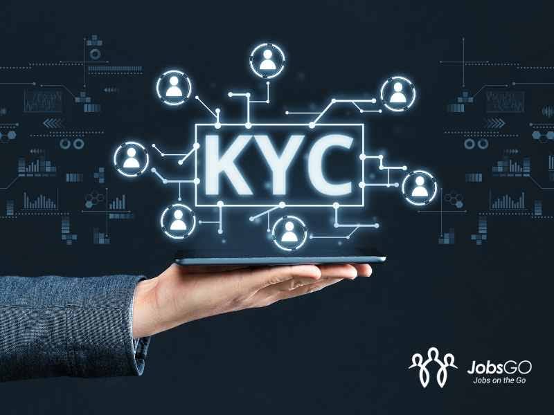 Đối tượng của KYC là gì?