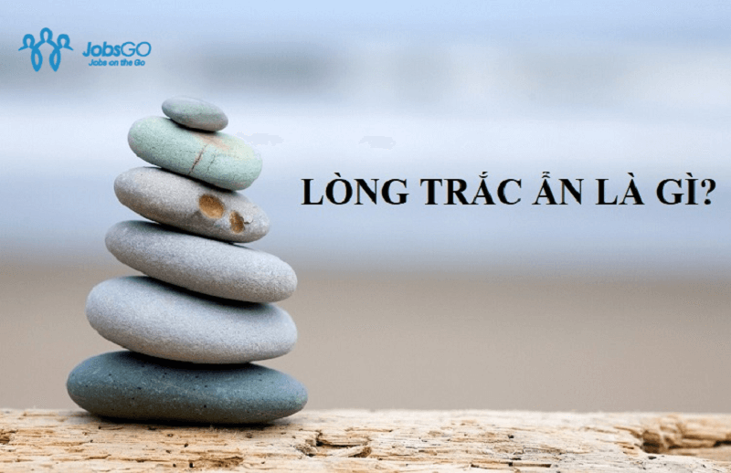 Lòng Trắc Ẩn Là Gì?