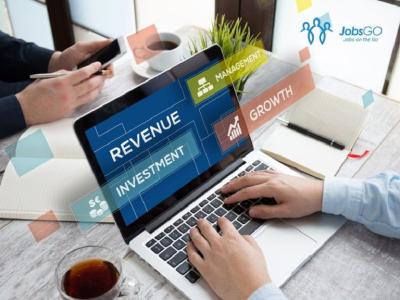 Ý Nghĩa Của Revenue Là Gì?