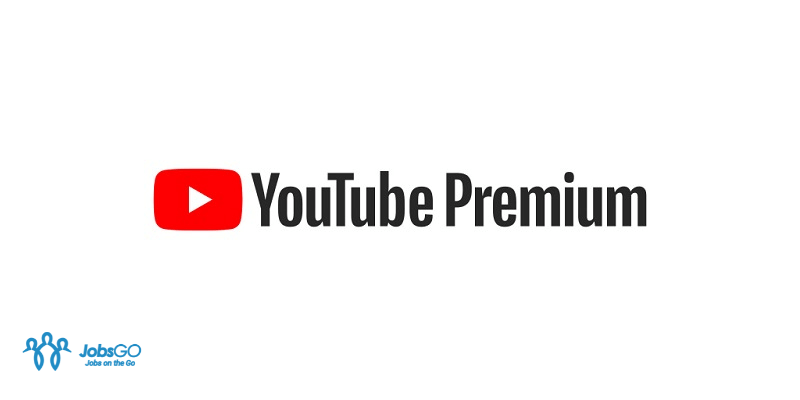 Youtube Premium