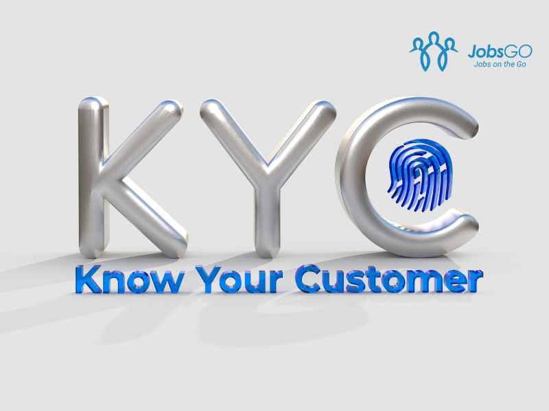 KYC là gì?