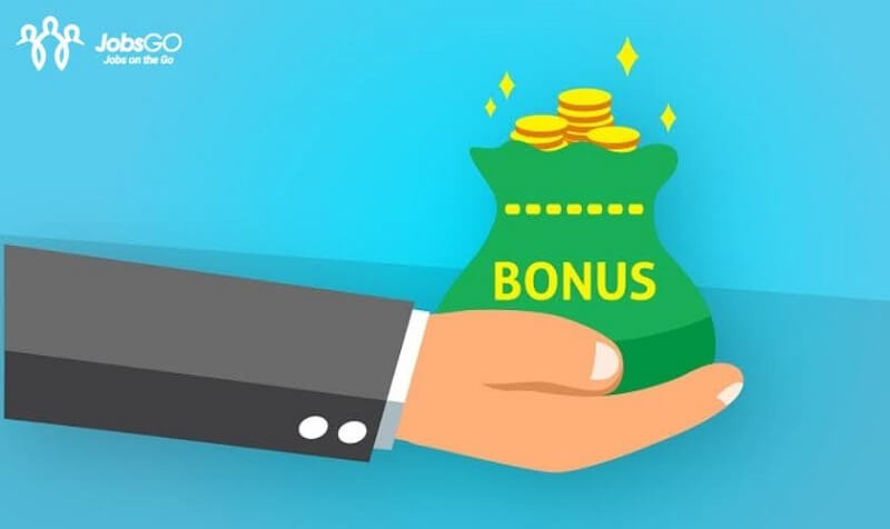 Tiền Bonus có thực sự cần thiết không?