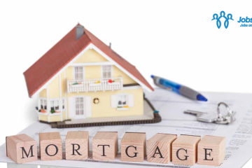 Mortgage Là Gì?