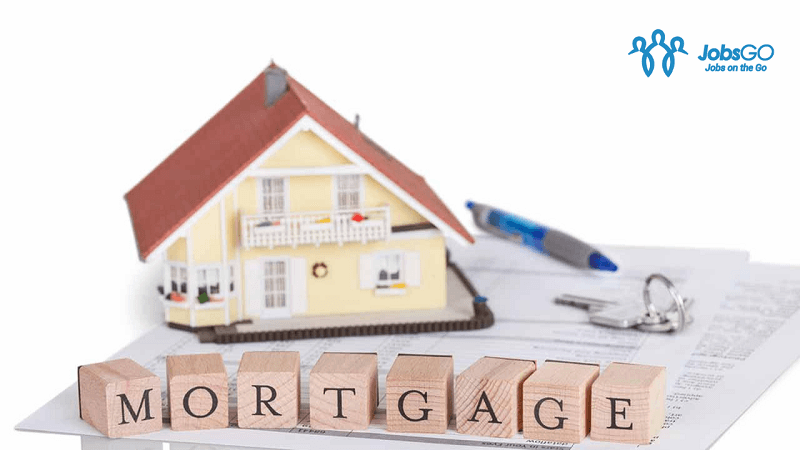 Mortgage Là Gì?