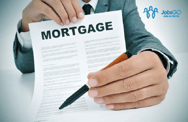 Các Loại Mortgage