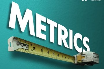 Metric Là Gì? 05 Phương Pháp Đo Lường Metric Hiệu Quả Nhất