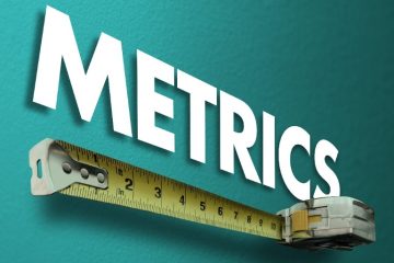 Metric là gì? Phân biệt giữa Metric và KPI