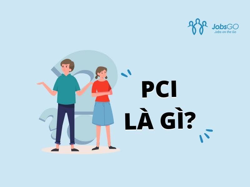 pci là gì