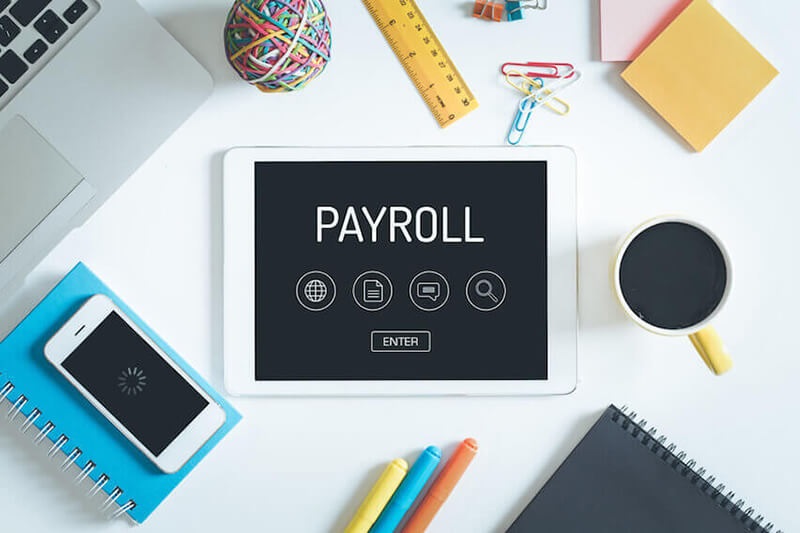 Payroll nghĩa là gì