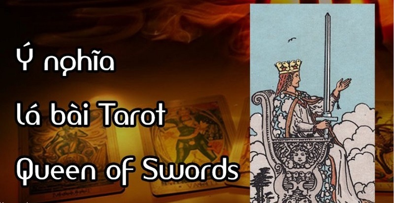 Queen of Swords là gì