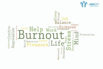 Burn Out Là Gì? 13 Cách Giúp Thoát Khỏi Tình Trạng Burn Out