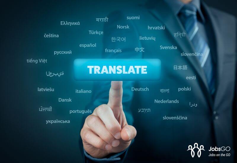 dịch thuật là gì