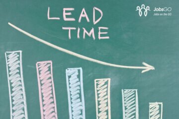 Lead Time Là Gì? 5 Loại Hình Phổ Biến của Lead Time