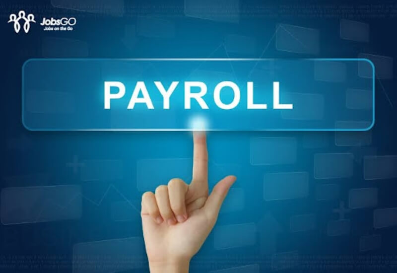 payroll là gì