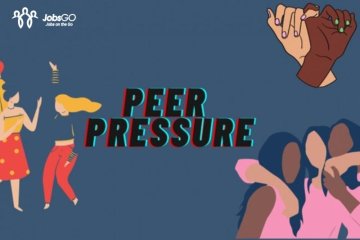 Peer Pressure Là Gì? 5 Nguyên Nhân Dẫn Đến Trạng Thái Peer Pressure