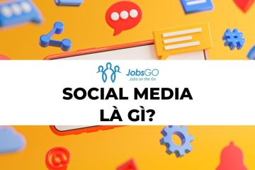 social media là gì