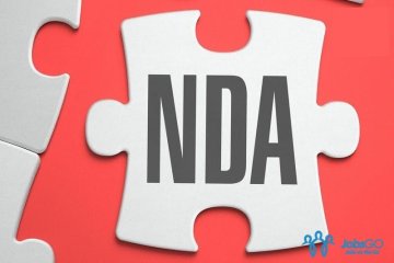 NDA Là Gì? Quy Trình 4 Bước Thực Hiện Thỏa Thuận NDA