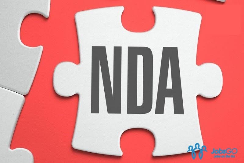 Hợp đồng NDA là gì?