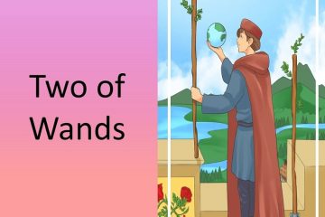 2 of Wands trong Tarot: Ý nghĩa về công việc, tình yêu và sức khỏe
