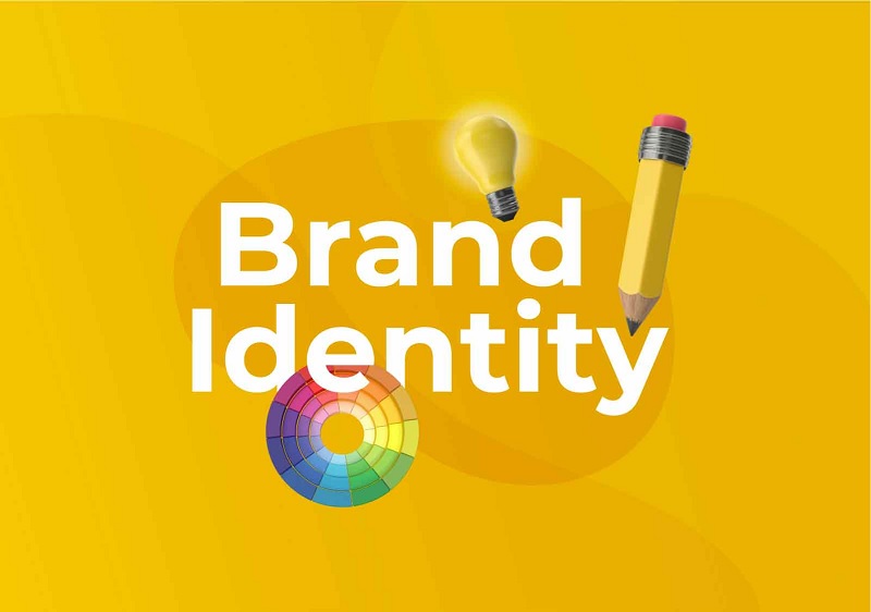 Brand identity là gì ví dụ